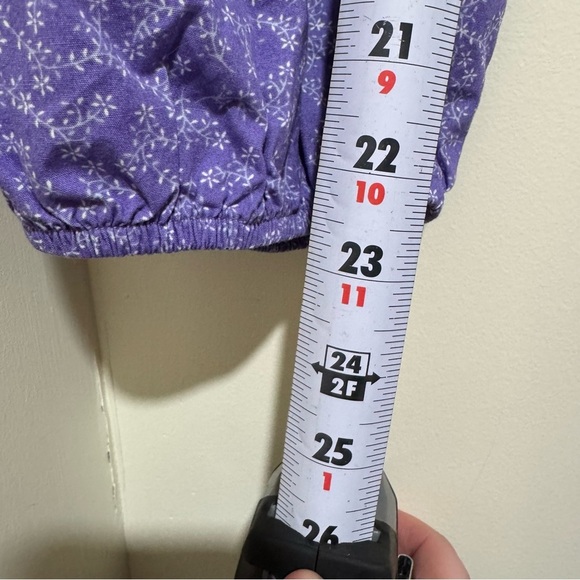 Women’s NWT No Boundaries Purple Floral Cut Out Sides Party Summer Dress Size 3X - Picture 14 of 16